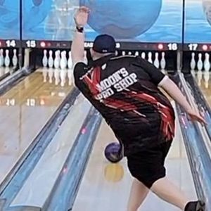 Meet your Posher, Cody